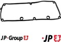JP GROUP 1119204800 Dichtung für Zylinderkopfhaube Dichtung 