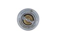 NRF Thermostat Kühlmittel 725109 für PEUGEOT 106 1 1A 1C 2 NISSAN MICRA K11 SAXO