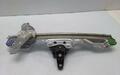 827014ea0a fensterheber hinten links für NISSAN QASHQAI II 1.5 110CV 1381652