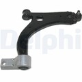 Querlenker für Ford Fusion 2001-2012 Vorne Links oder Rechts Delphi Tc1160