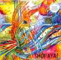 Mofaya! / LIKE ONE LONG DREAM (LP) / Trost / TR208LP / 00147642 / 12 Inch