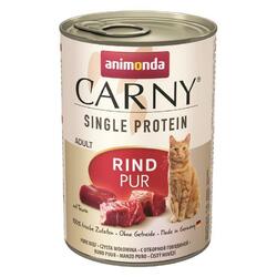 Animonda Carny Adult Single Protein Rind pur 12 x 400g (10,40€/kg)