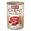 Animonda Carny Adult Single Protein Rind pur 6 x 400g (12,46€/kg)