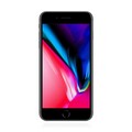 Apple iPhone 8 Plus 128GB Space Grau *TOP* MwSt nicht ausweisbar