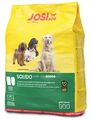 Josera JosiDog Solido  | 5x 900g Hundefutter trocken
