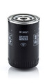 MANN-FILTER W 940/1 Filter, Arbeitshydraulik für AC,FERRARI,FIAT,FORD,FORD AUSTR