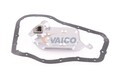 VAICO V64-0154 Hydraulikfiltersatz AT Automatikgetriebe für FIAT Sedici (FY)
