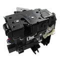 Türschloss hinten links 31175 MEAT & DORIA für AUDI A6 C5 A6 C5 Avant ALLROAD C5