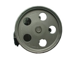 Hydraulikpumpe Lenkung Servopumpe Lenkhilfe für Audi A6 C5 00-04 Spidan 54183