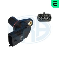 1x Sensor, Nockenwellenposition ERA 550792A passend für FIAT