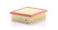 Mann-Filter Luftfilter Motorluftfilter Filter für Fiat Alfa Jeep ab 14-> C21002