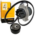 CONTITECH Zahnriemensatz SKF Wasserpumpe für Alfa Romeo FIAT Brava Marea LANCIA