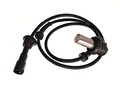 ABS Sensor Raddrehzahl Vorderachse für AUDI 100 C4 Avant Stufenheck A6