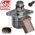 febi bilstein 102526 Druckregelventil für Common-Rail-System für Mercedes-Benz 