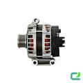 Generator 210 A HELLA für FORD TRANSIT V363 Pritsche/Fahrgestell