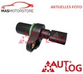 NOCKENWELLENSENSOR IMPULSGEBER AUTLOG AS5060 I FÜR BMW 3,5,1,4,X1,7,X3,6,2,F10