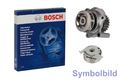 Zahnriemensatz+Wasserpumpe für CITROEN AX BERLINGO BX C15 SAXO XSARA ZX