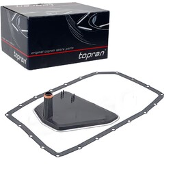 TOPRAN AUTOMATIK-GETRIEBEFILTER SATZ ÖLFILTER passend für BMW 7 X3 X5 | 502 744
