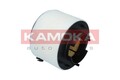F242701 KAMOKA Luftfilter für AUDI,CHRYSLER,MERCURY,SEAT