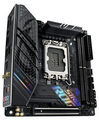 1700 ASUS MB ASUS ROG STRIX B760-I GAMING WIFI DDR5 ITX 90MB1D90-M0EAY0