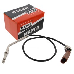 MAPCO ABGASTEMPERATURSENSOR passend für SEAT CORDOBA IBIZA SKODA FABIA ROOMSTER 