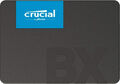 Crucial BX500 480 GB 3D NAND SATA 2,5 Zoll interne SSD - bis zu 540 MB/s - CT480B