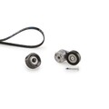 Keilrippenriemensatz Micro-V® Kit GATES K026PK1685 für MONDEO MAX WA6 FORD 4 BA7