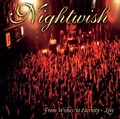 From Wishes To Eternity - Live, Nightwish