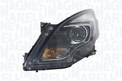 Scheinwerfer für Opel Zafira Tourer C P12 ab 11-> Magneti Marelli 710301263208