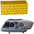 HELLA SCHEINWERFER HAUPTSCHEINWERFER D1S XENON H8 LED LINKS passend für BMW 3 