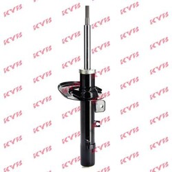1x KYB Stoßdämpfer Excel-G 339707 für DS3 SW 207 CITROËN DS PEUGEOT CC HDi 16V