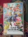 Super Smash Bros Ultimate (Nintendo Switch, 2018)