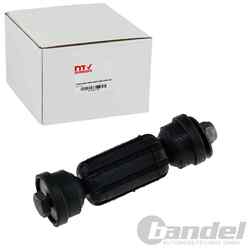 NTY KOPPELSTANGE PASSEND FÜR FORD FOCUS MITSUBISHI COLT | ZLT-FR-006