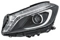 Hauptscheinwerfer links LED HELLA für Mercedes-Benz A-Klasse (W176)