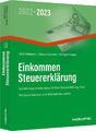 Willi Dittmann (u. a.) | Einkommensteuererklärung 2022/2023 | Buch | Deutsch