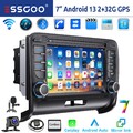 Android 13 32G Carplay Autoradio GPS NAVI WIFI Kamera Für Audi TT 2 8J 2006-2014