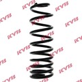 1x KYB Fahrwerksfeder K-Flex RA5226 für CONNECT V408 FORD TRANSIT TOURNEO TDCi
