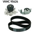 SKF Zahnriemensatz + Wasserpumpe für Mitsubishi Carisma Pajero Space