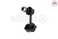 SIDEM Koppelstange Stabilisator hinten beidseitig für Hyundai i30 Ioniq 87664
