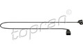 Topran Sensor, Nockenwellenposition 115 365 für AUDI SKODA VW
