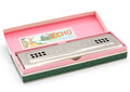 M. Hohner Harmonika Mundharmonika The Echo Harp Vintage Made in Germany in Etui