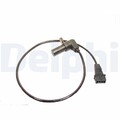 Kurbelwellensensor Impulsgeber Kurbelwelle für Opel 1988 - 2005 Delphi Ss10806