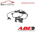 ABS SENSOR DREHZAHLFÜHLER VORNE RECHT ABE CCZ1683ABE I FÜR FORD RANGER