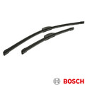 Scheibenwischer BOSCH Aerotwin Retrofit vorne 2x 3397118911 650/400mm für MAZDA