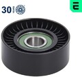 OPTIMAL 0-N2266S1 Umlenk-/Führungsrolle für Keilrippenriemen Umlenkrolle 