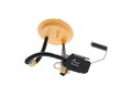BOSCH Sensor, Kraftstoffvorrat Kraftstoffleitung Links 0 580 207 323