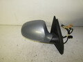 VW Passat 3C Variant BJ 2007 Seitenspiegel Außenspiegel rechts LC7Z Kratzer!!!