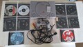 Sony PlayStation 1 PS1 - Konsole  + 10 Spiele Und Demos + Controller - Konvolut 