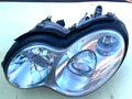 Mercedes-Benz C-Klasse W203 Scheinwerfer Xenon Links A2038203761