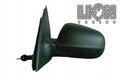 Spiegel Außenspiegel für VW Lupo 6X1 6E1 links Fahrerseite